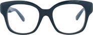 Pomellato Novelty 52mm Square Optical Glasses