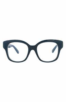 Pomellato Novelty 52mm Square Optical Glasses