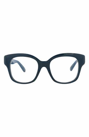 Pomellato Novelty 52mm Square Optical Glasses