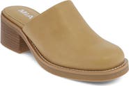 MIA Amandine Clog