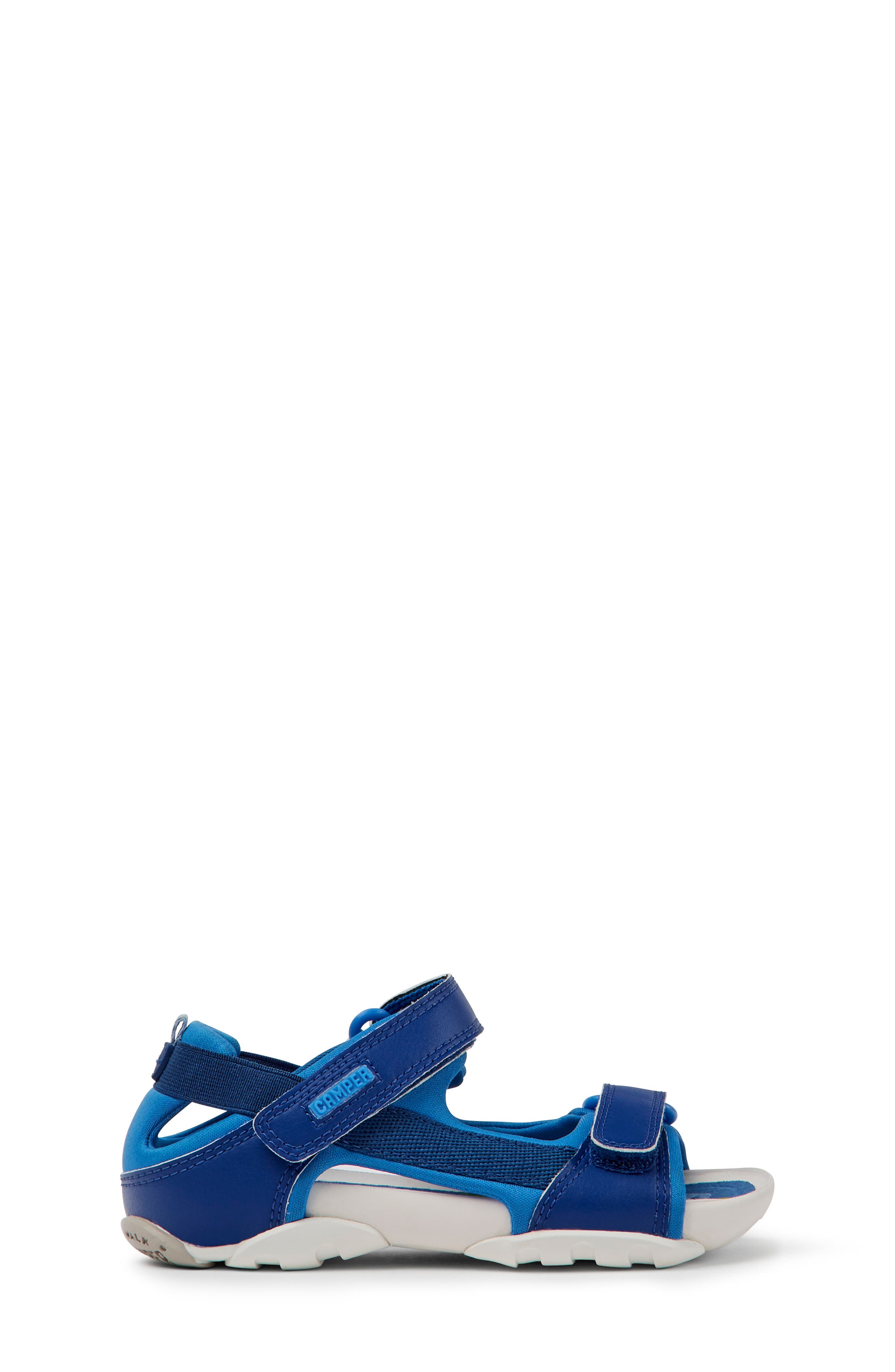 Camper Ous Sandal, Alternate, color, 