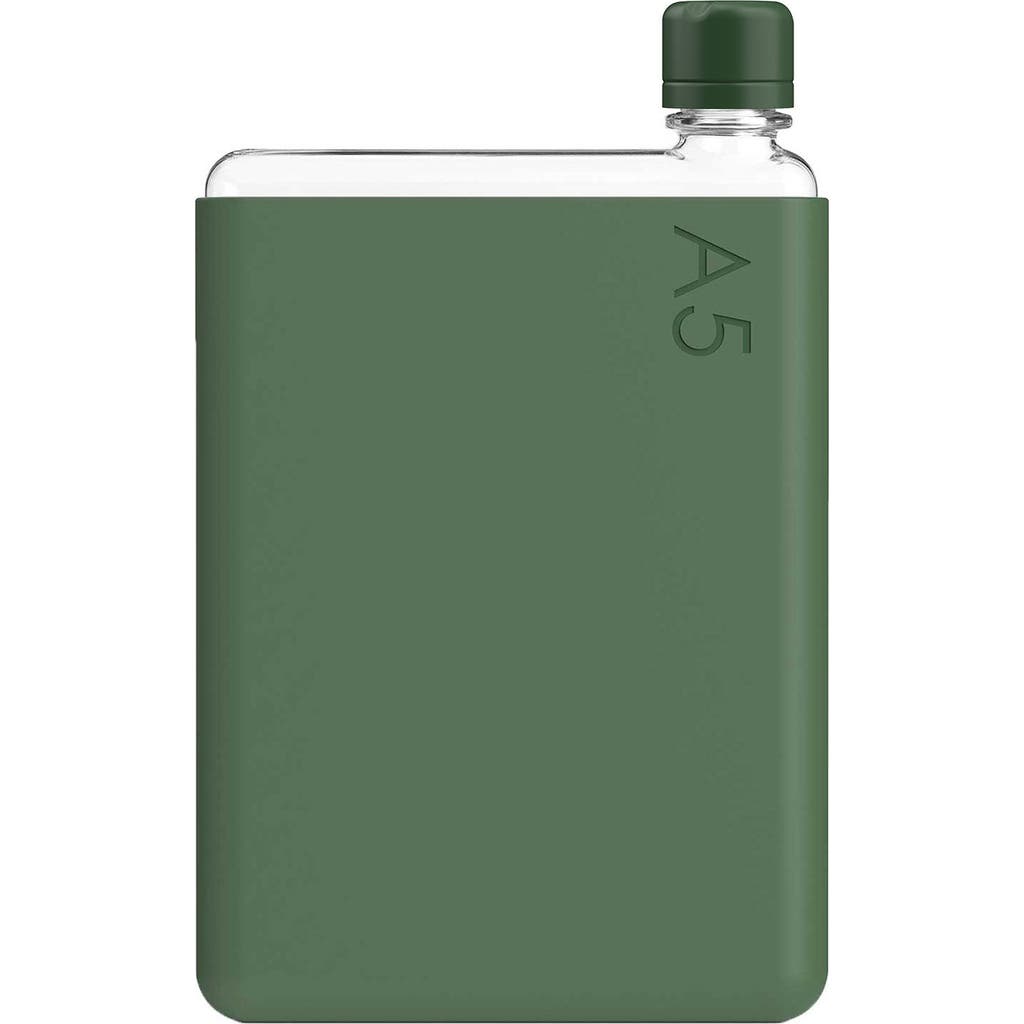 Memobottle A5