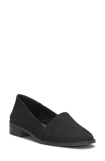 LUCKY BRAND LUCKY BRAND HARPING FLAT 