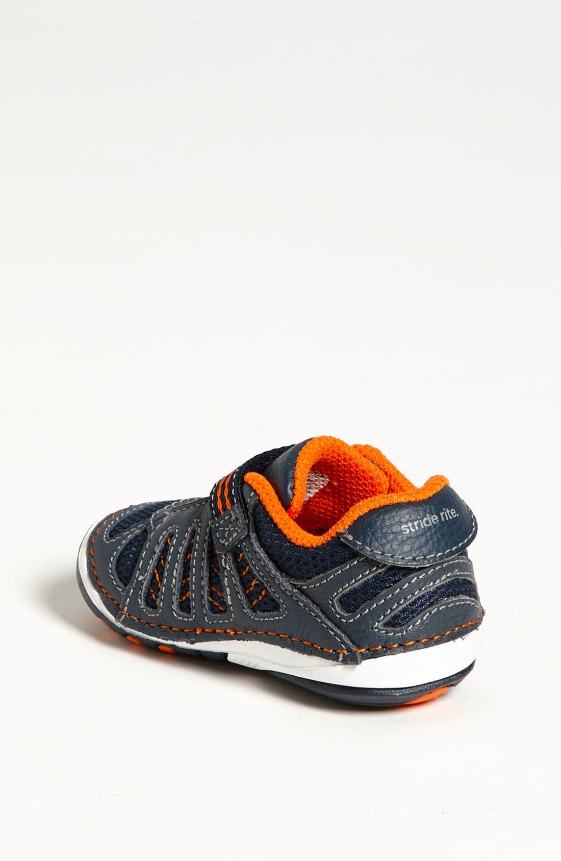 Stride Rite 'Chip' Sneaker, Alternate, color, 