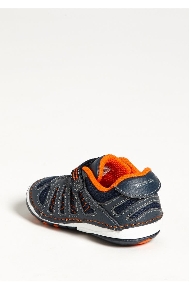 Stride Rite 'Chip' Sneaker, Alternate, color,