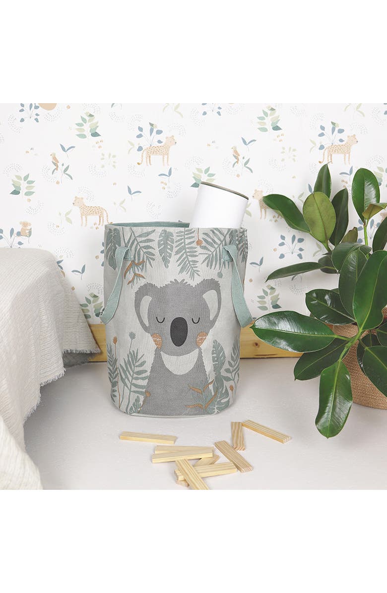 Nattiot Storage Basket Olsen, Alternate, color, Multi