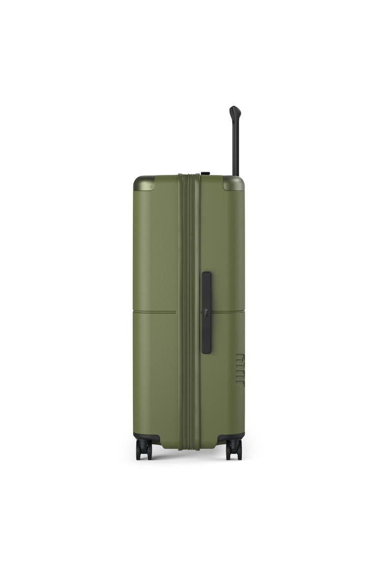 Checked Plus Expandable, Alternate, color, Moss