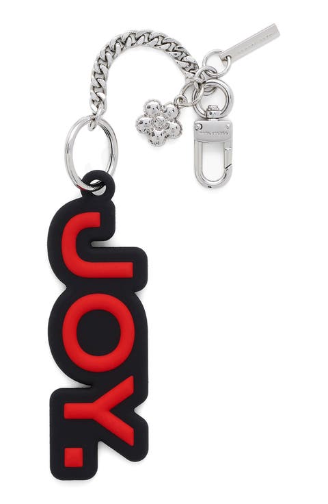 The Joy Bag Charm