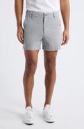 Faherty All Day 2.0 5-Inch Water Repellent Shorts