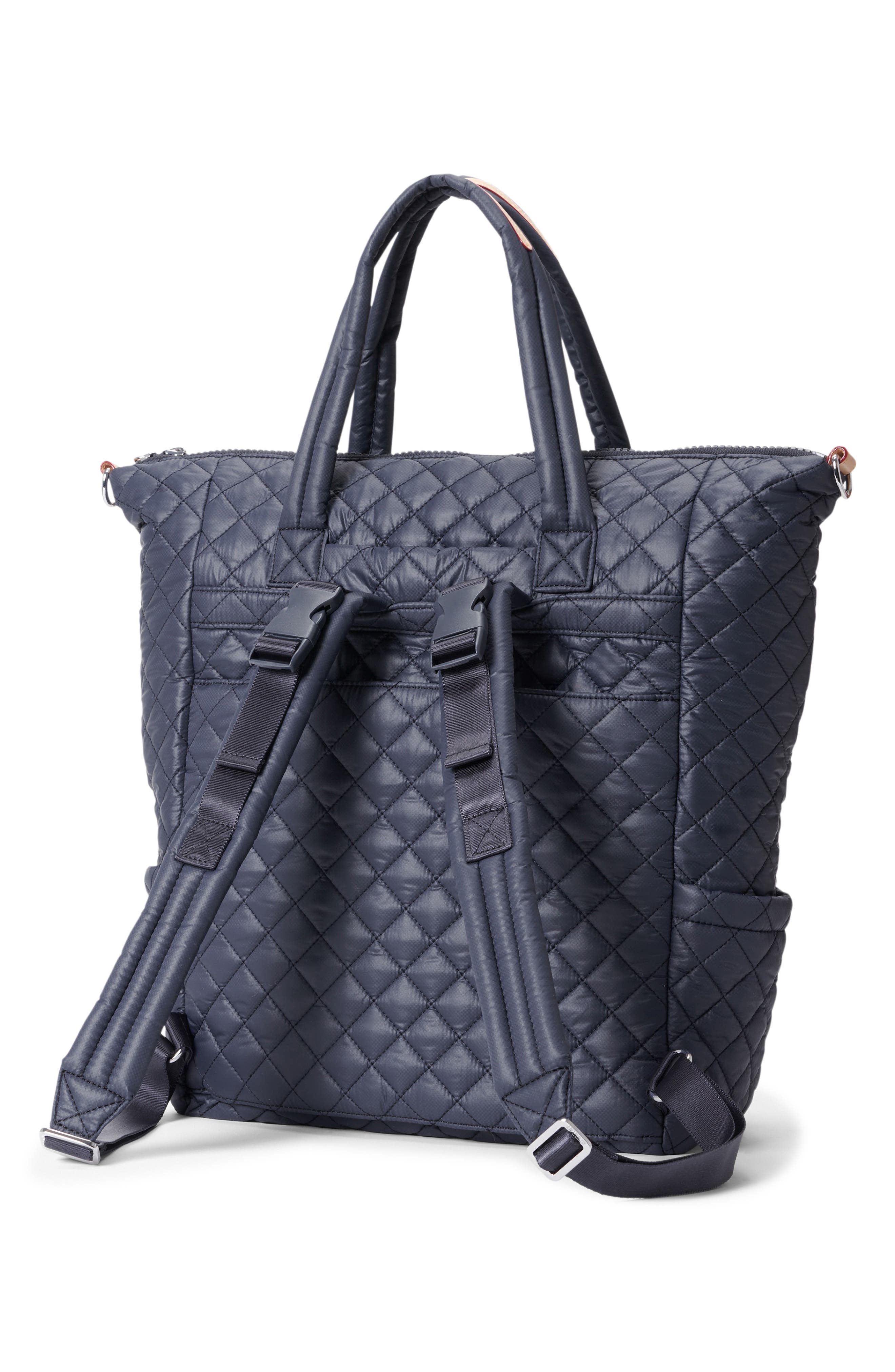 Metro Utility Backpack, Alternate, color, NAVY