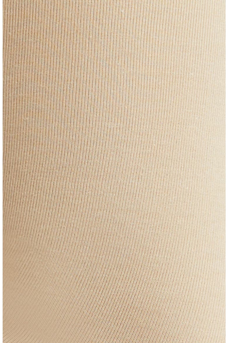 Cotton Touch Socks, Alternate, color, CREAM