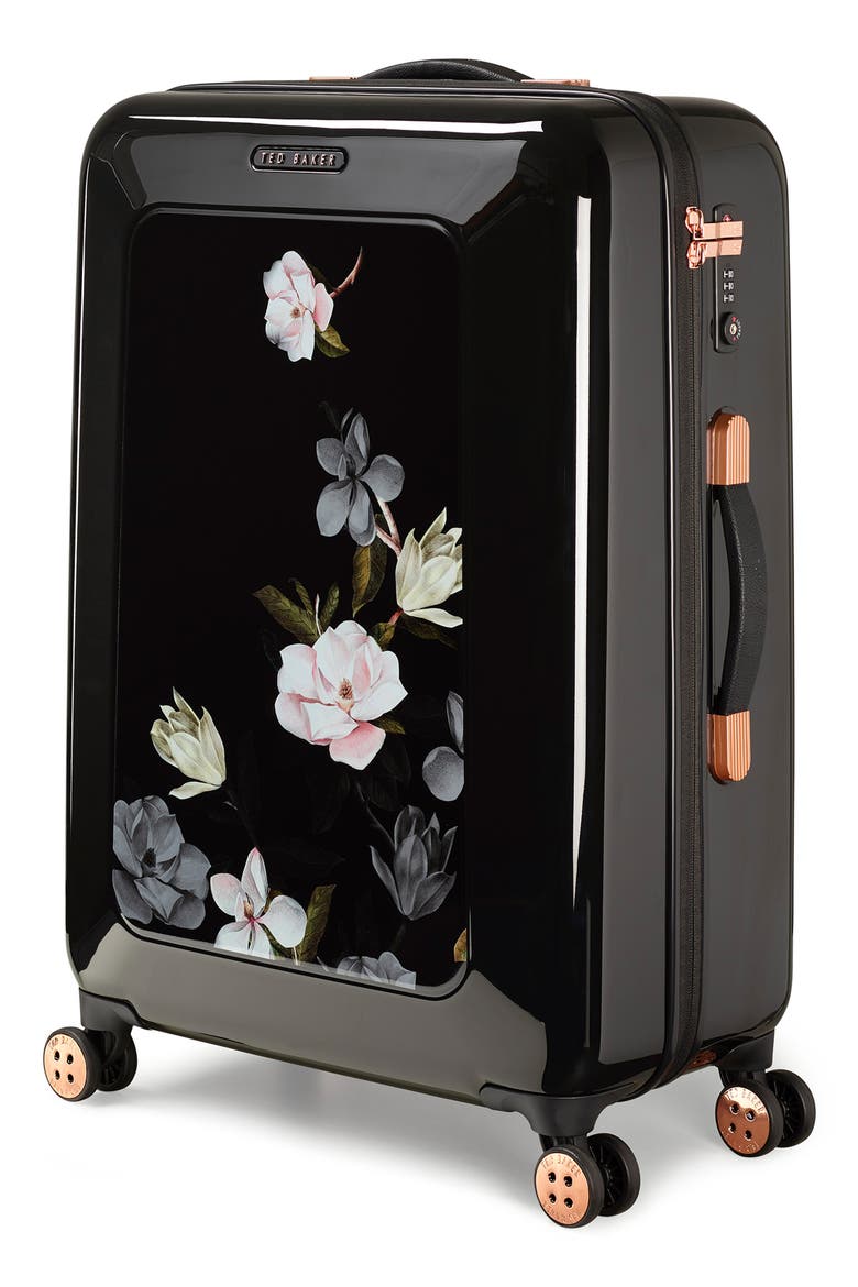 Ted Baker London Medium Take Flight Opal 28-Inch Hard Shell