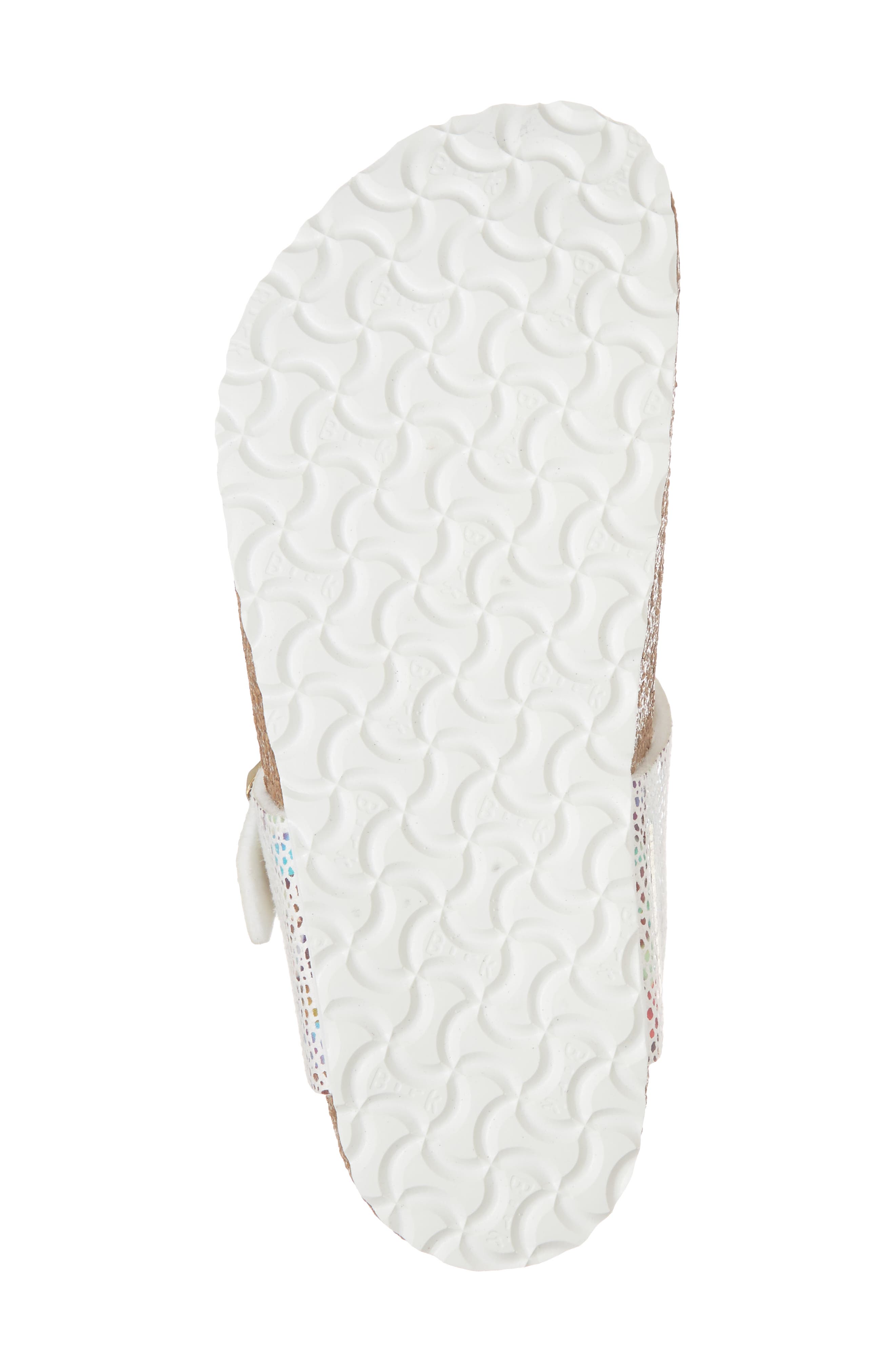 Birkenstock Gizeh Mosaic Thong Sandal, Alternate, color, 