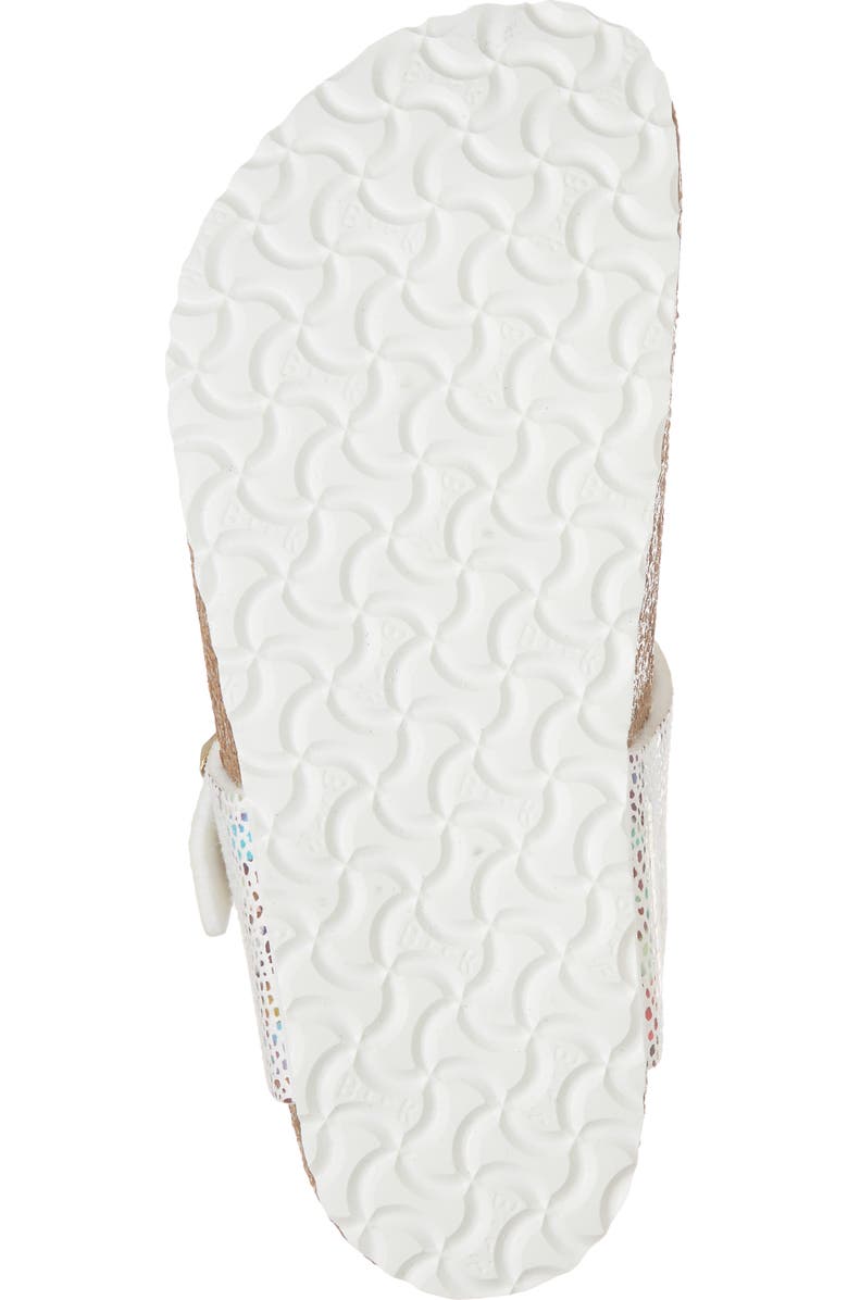 Birkenstock Gizeh Mosaic Thong Sandal, Alternate, color,