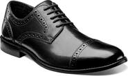 NUNN BUSH Norcross Cap Toe Oxford