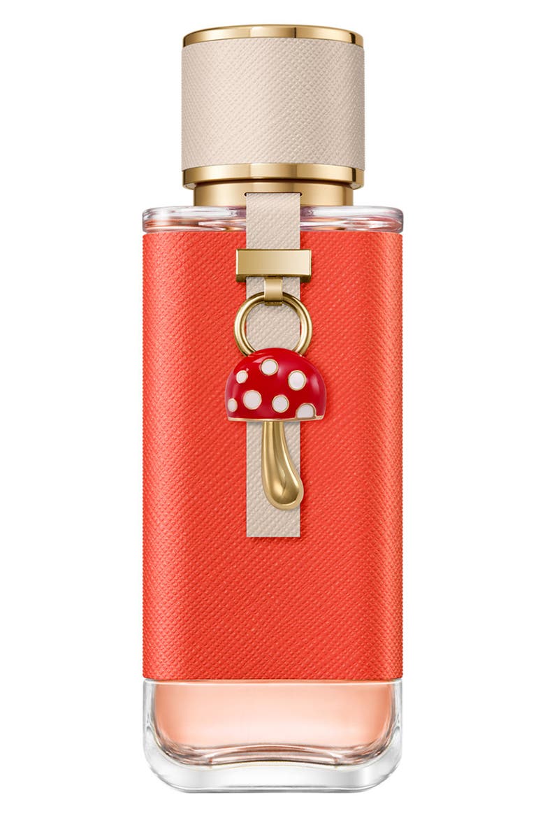 Luckycharms Cute Chaos Eau de Parfum, Main, color, NO COLOR