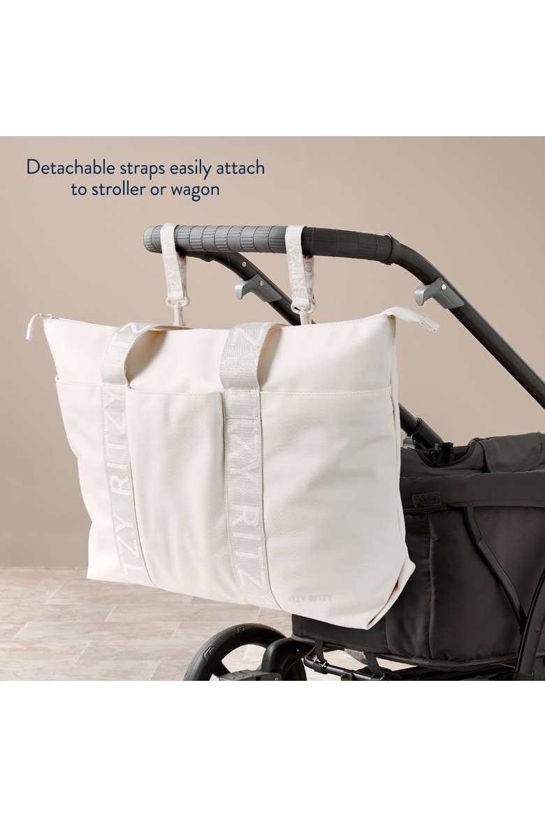 Belong All-in-Tote, Alternate, color, Cream