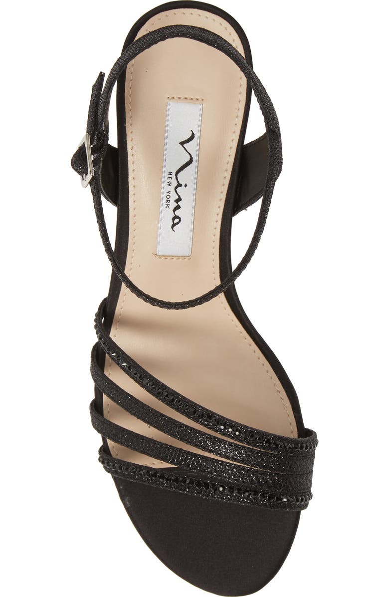 Nina Nelena Sandal, Alternate, color,