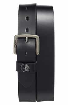Timberland Leather Belt