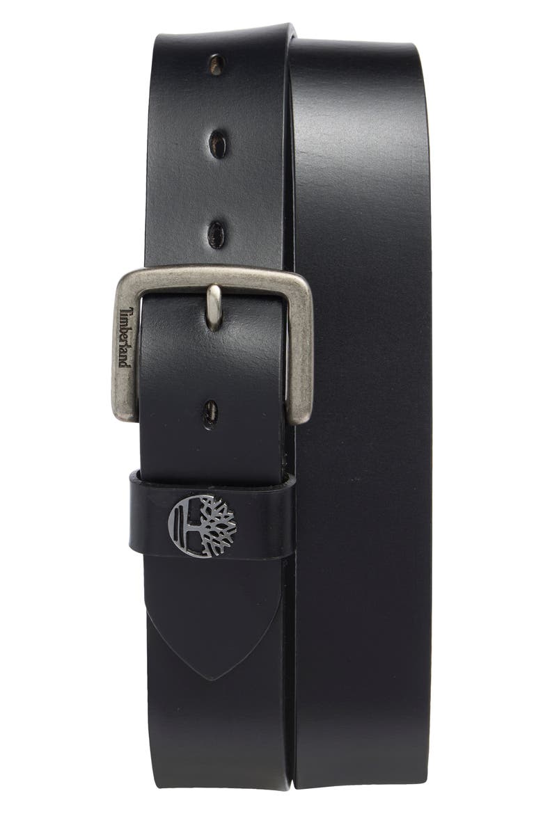 Leather Belt video