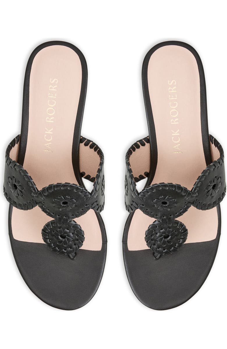 Jack Rogers Kimberly Platform Wedge Sandal, Alternate, color,