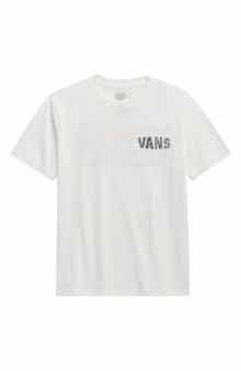 Kids' Racing Flames Graphic T-Shirt