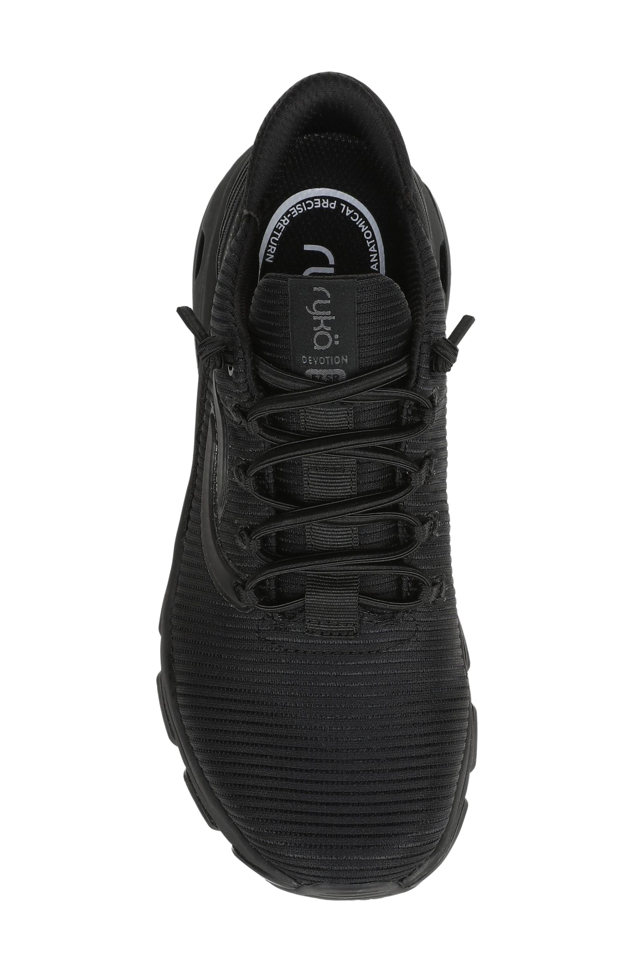 Rykä Devotion EZ SR Sneaker, Alternate, color, 