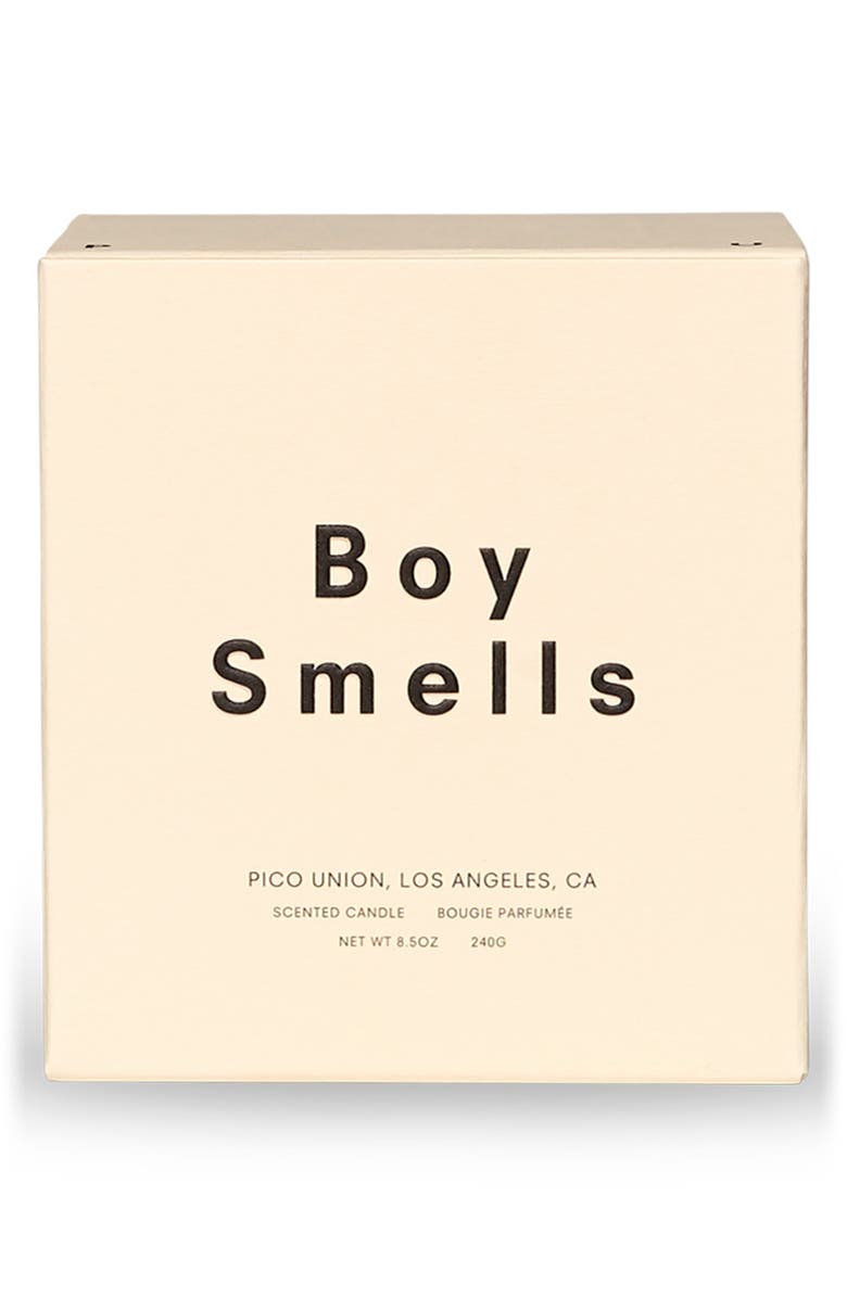 Boy Smells Cashmere Kush Scented Candle, Alternate, color,