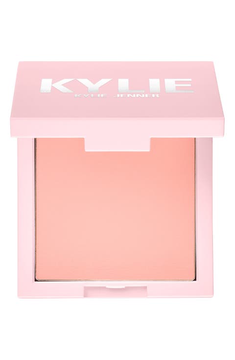 Pressed Blush Powder