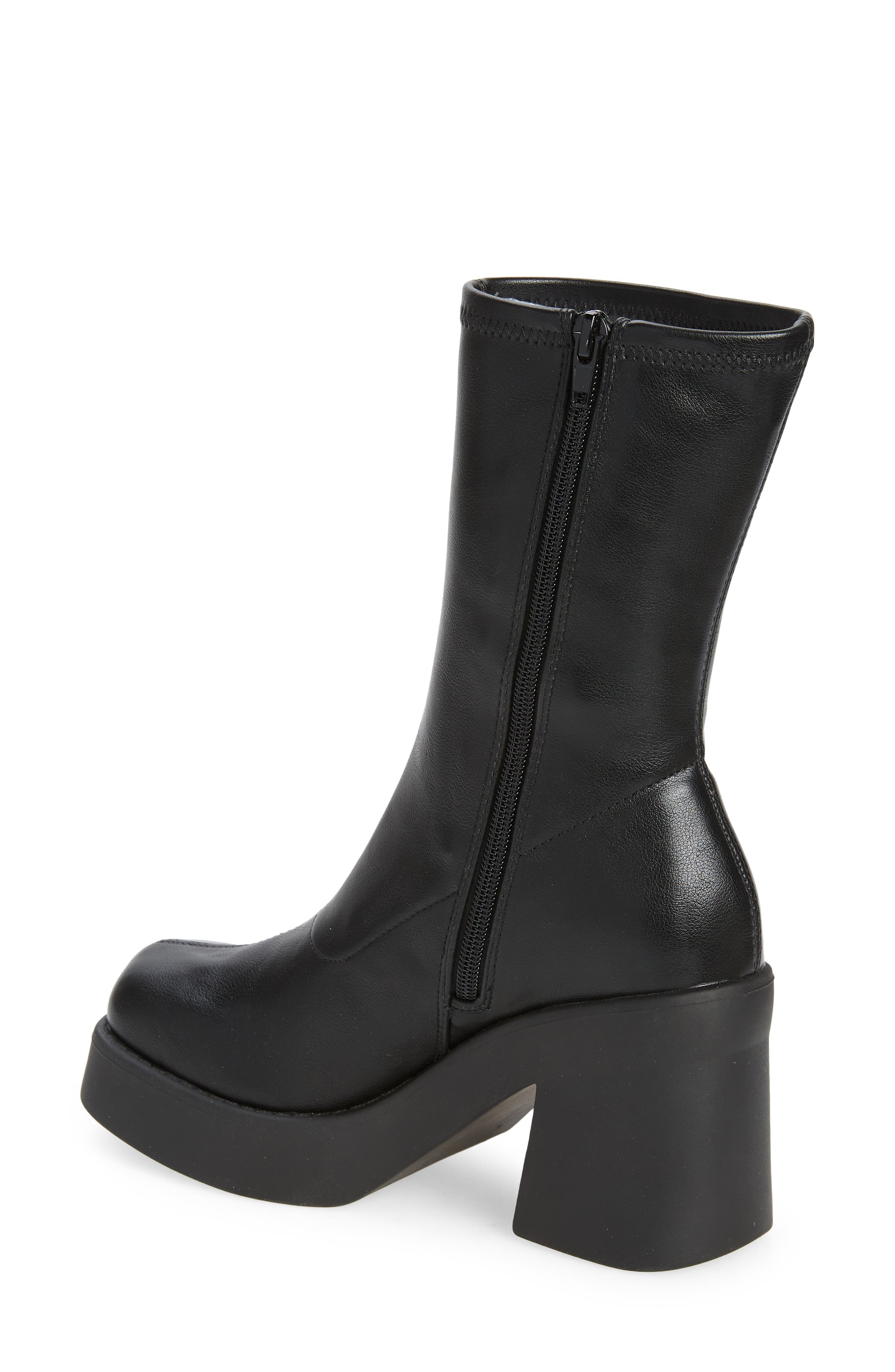 Steve Madden Klayton Boot, Alternate, color, 