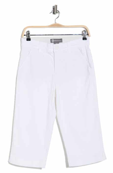 Democracy Capri Jeans