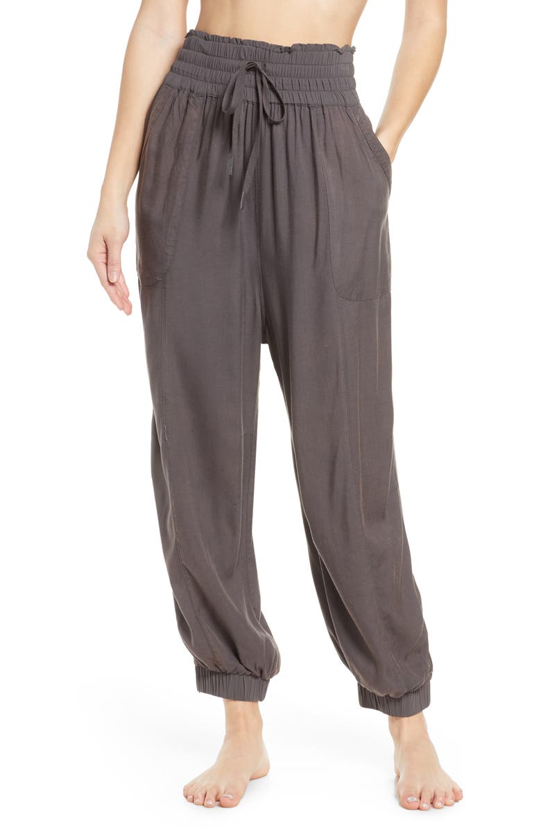 FP Movement by Free People Free People FP Movement Halfzies Pants, Main, color, 