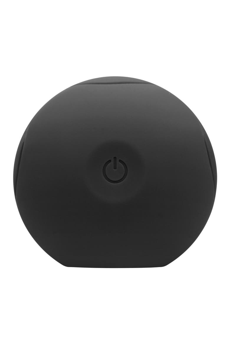 LUNA™ play Facial Cleansing Brush, Main, color, MIDNIGHT