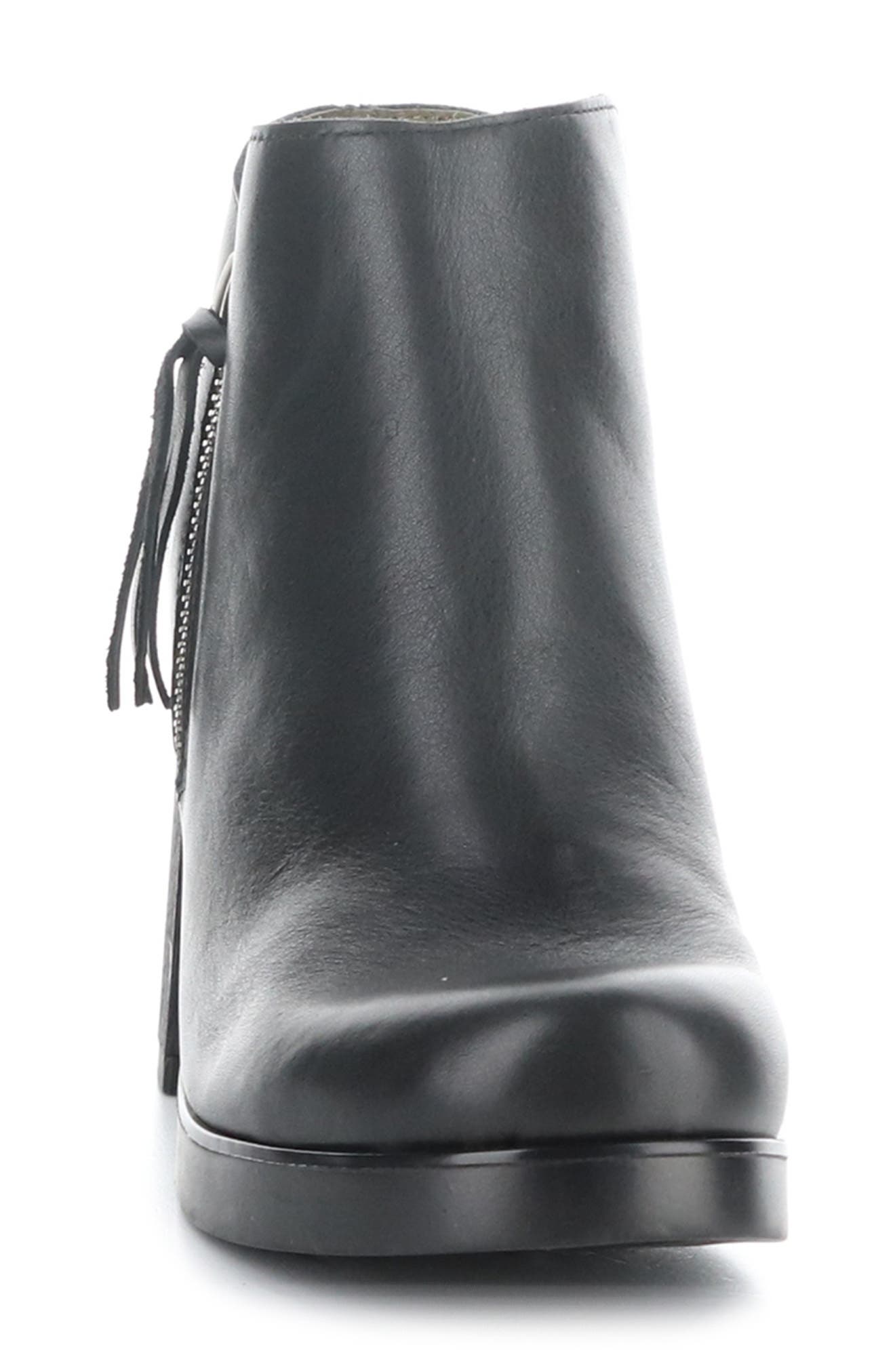 Fly London Shar Platform Bootie, Alternate, color, 