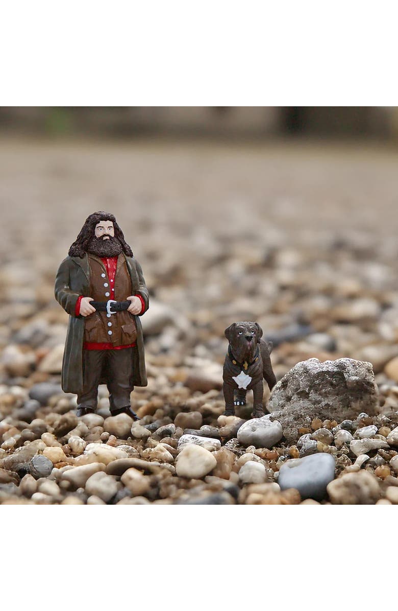 Schleich Wizarding World Of Harry Potter, 2 Piece Set, Alternate, color, Multicolored