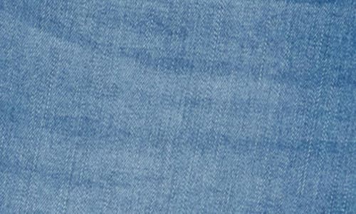 Joe's The Brixton Slim Straight Leg Jeans In Blue