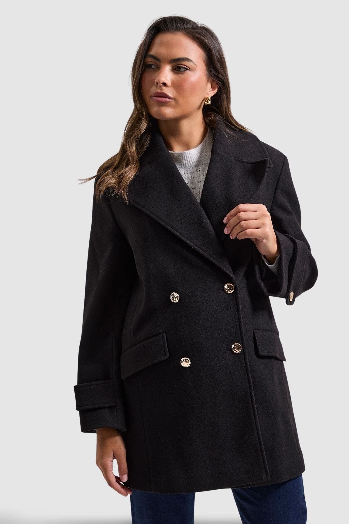 selected Black
