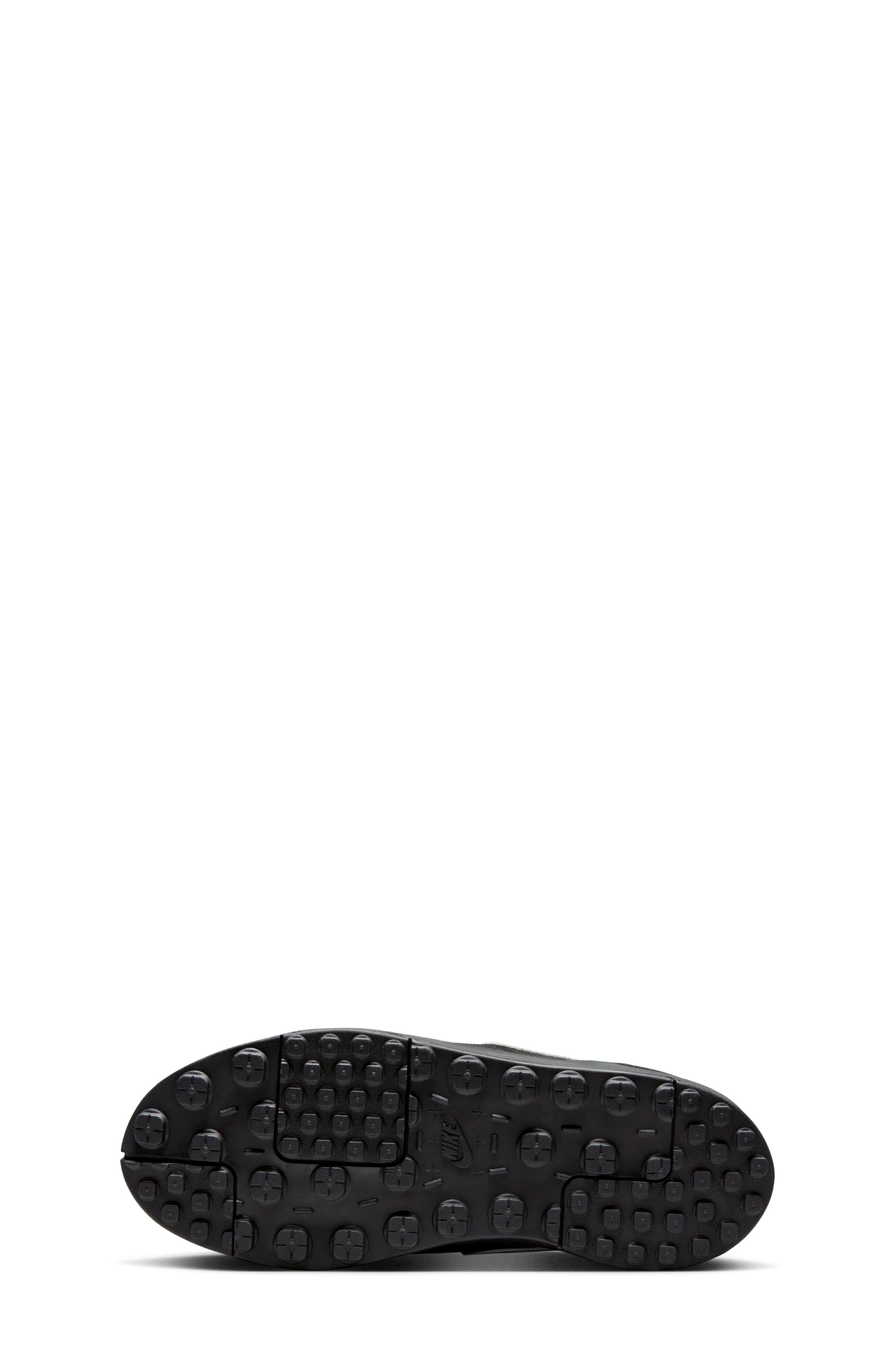 Nike Kids' C1TY Sneaker, Alternate, color, 001 Black/Smtwht