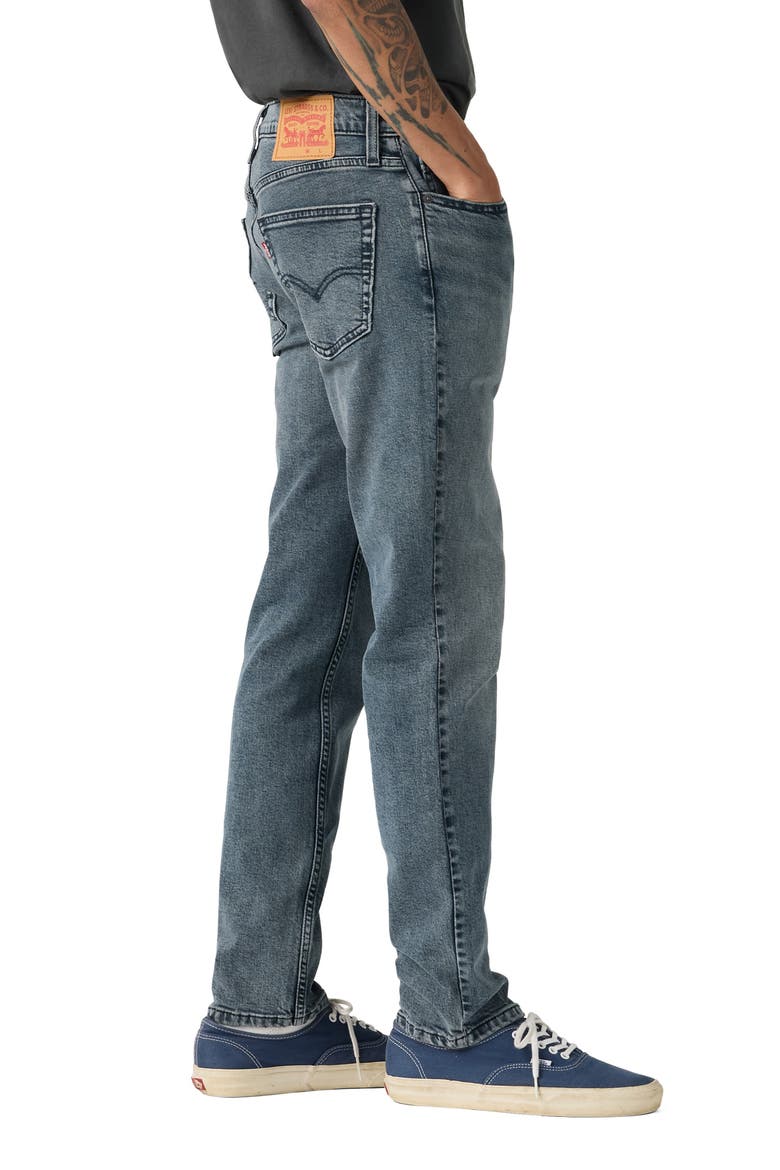 511™ Slim Fit Jeans, Alternate, color, SHROUDED IN MYSTERY ADV