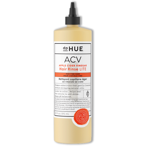 Dphue Apple Cider Vinegar Hair Rinse Lite