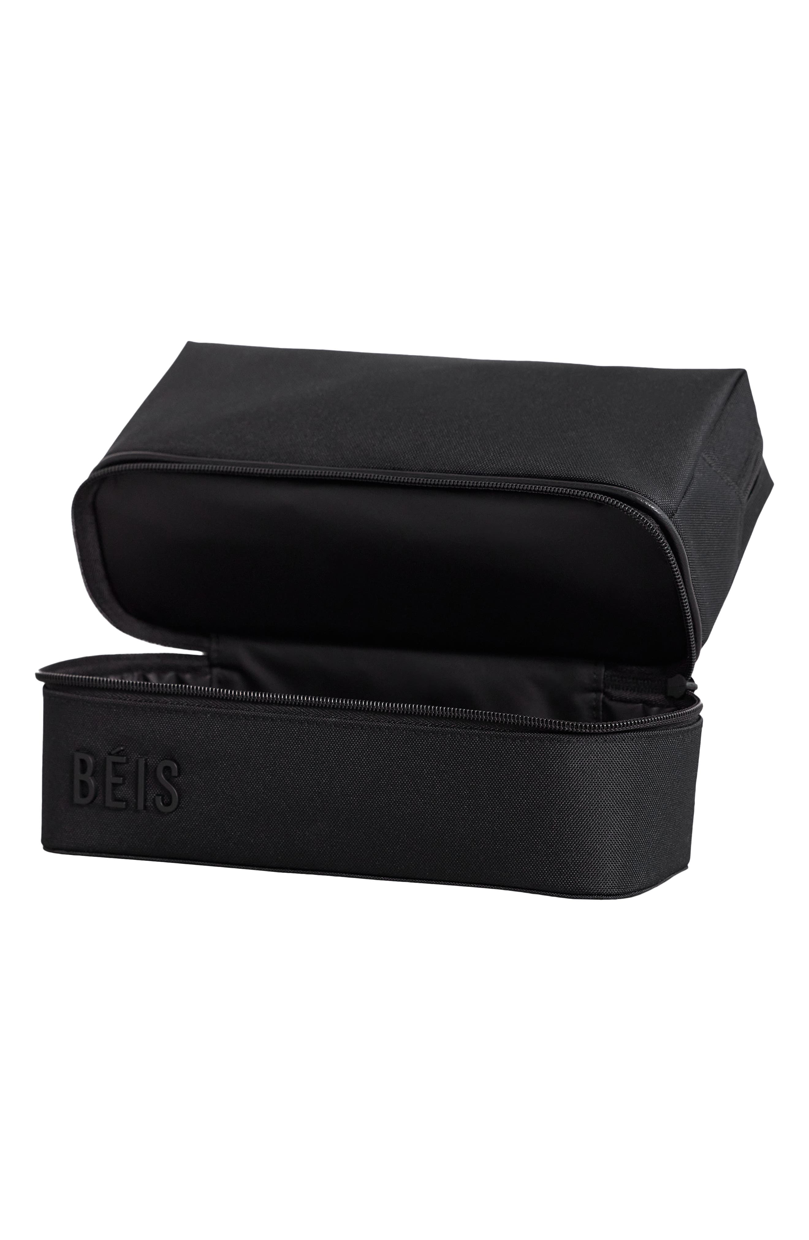 Béis The Cosmetic Organizer, Alternate, color, 