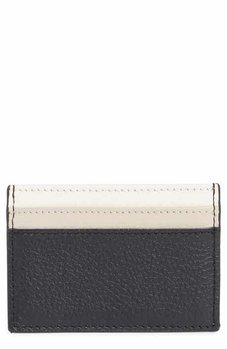 Margot Leather Card Case