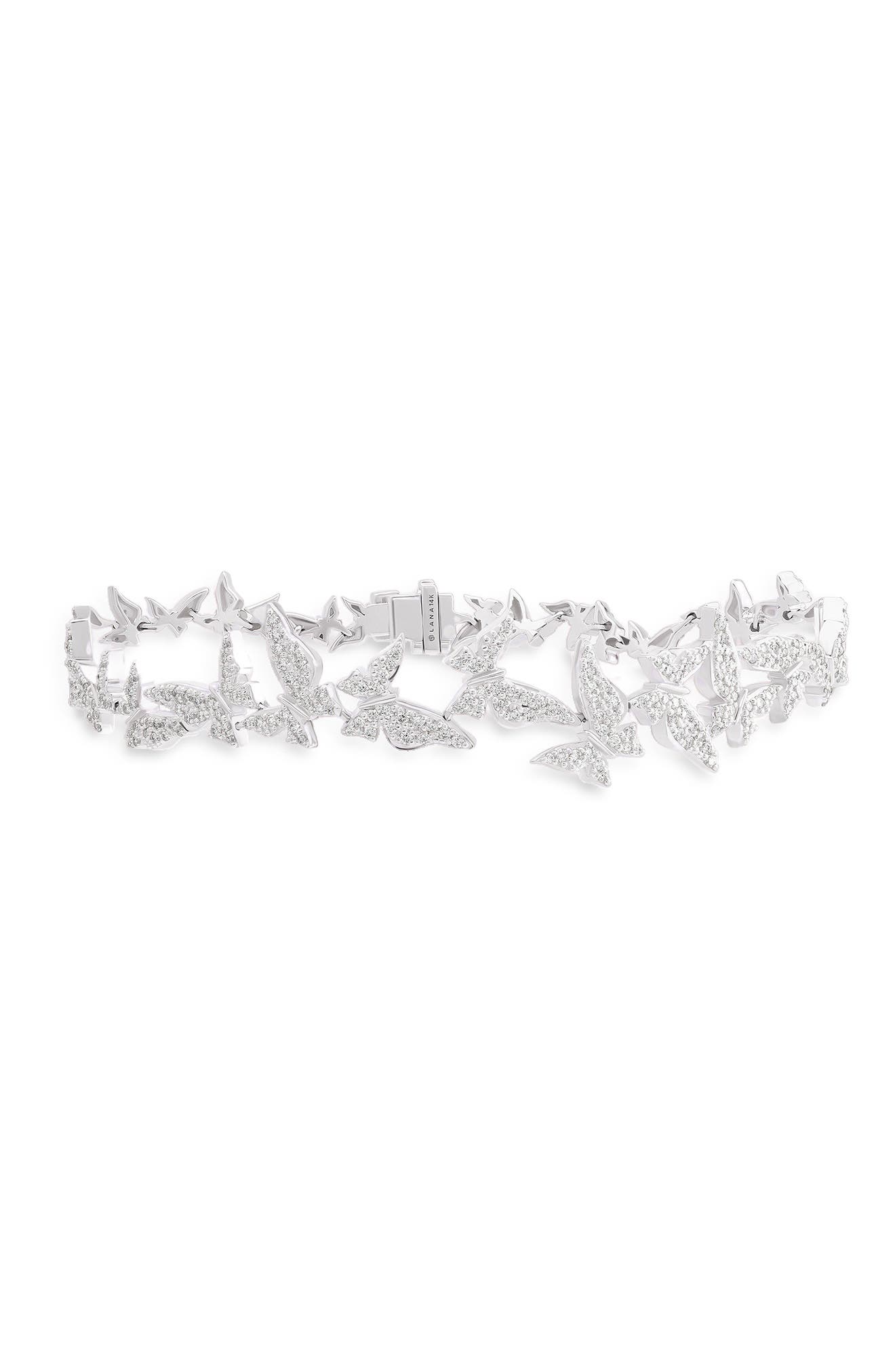 selected WHITE GOLD