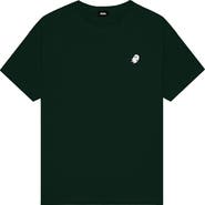 Dalix Mens Ghost Midweight Jersey Tee