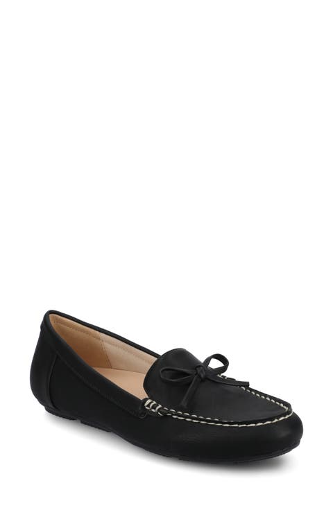Novella Driving Loafer - Wide Width Available (Women)