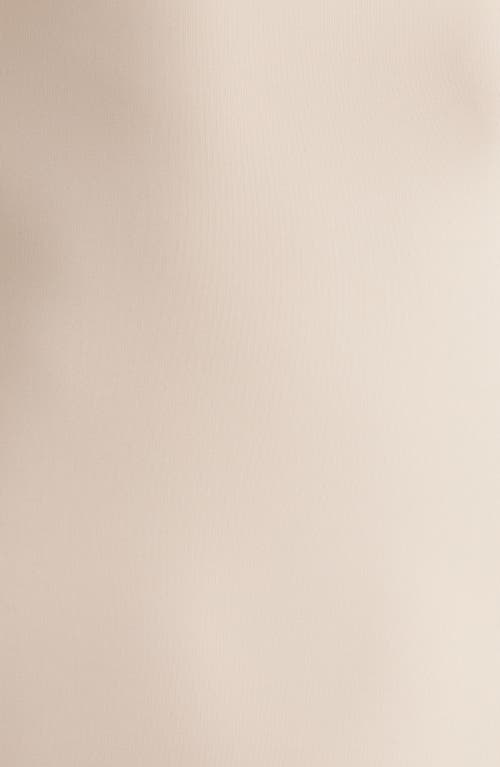Nordstrom Everyday Invisible Edge Camisole In Neutral