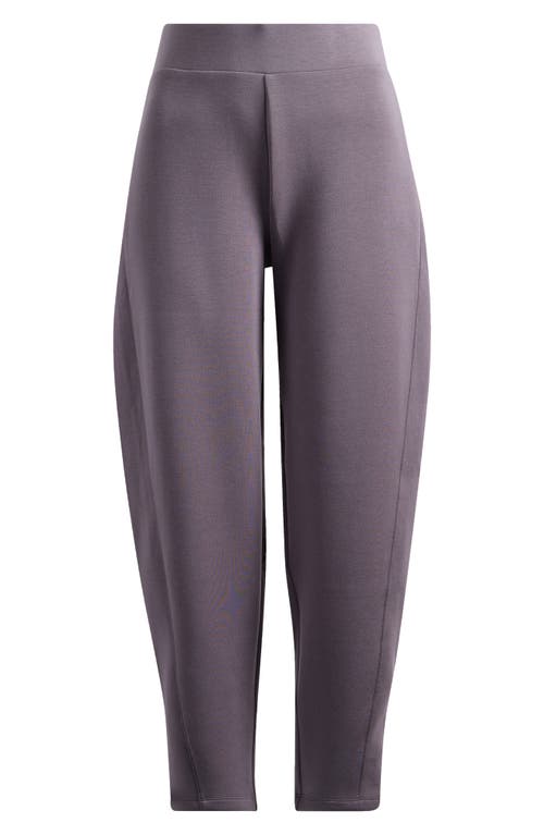 Spanx ® Airessentials Barrel Leg Pants In Purple