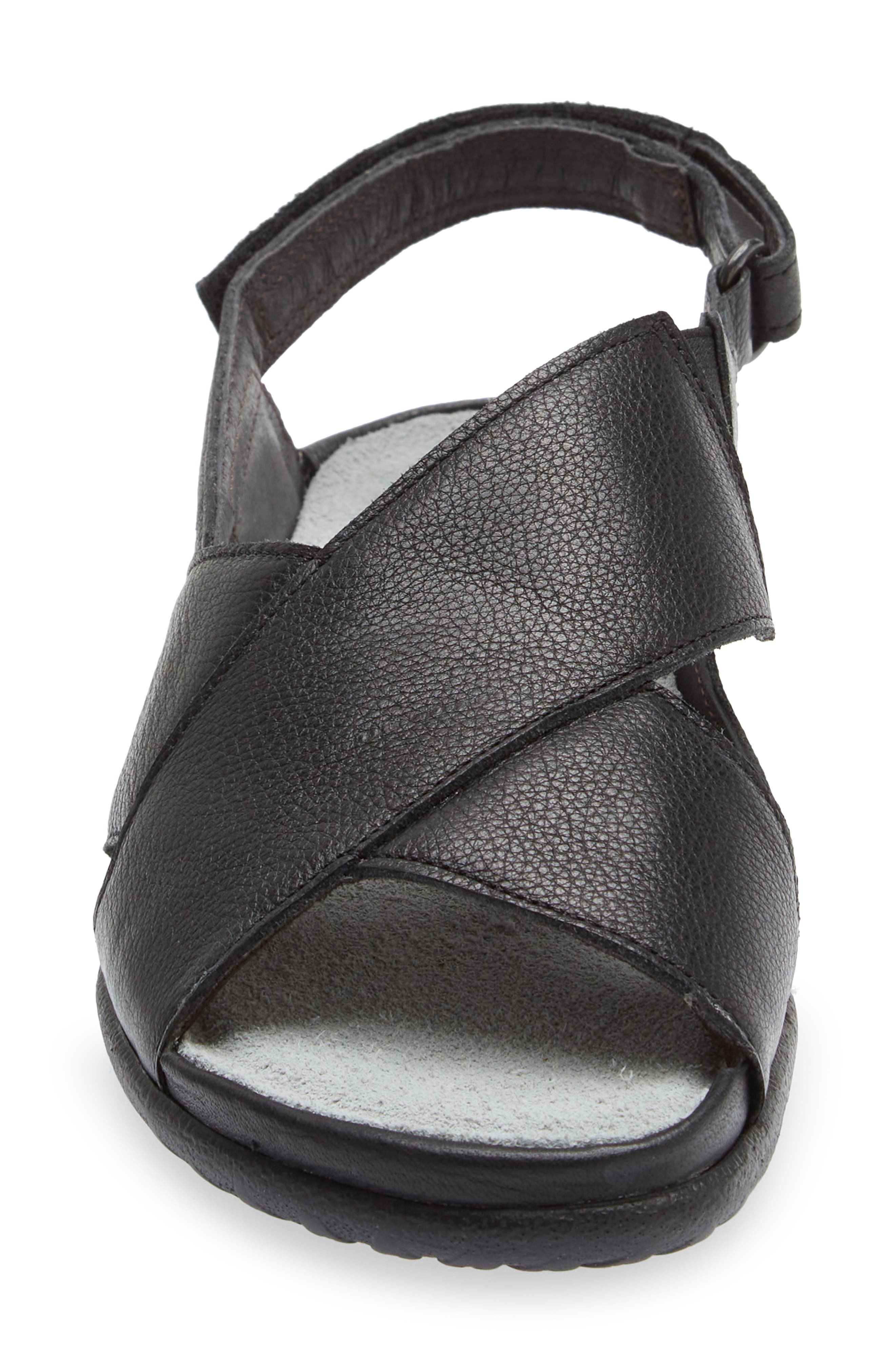 Naot Niho Sandal, Alternate, color, 