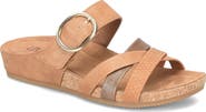EUROSOFT Genalyn Slide Sandal