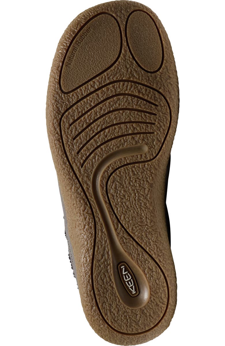 KEEN Howser III Slide Slipper, Alternate, color, Magnet/ Alloy
